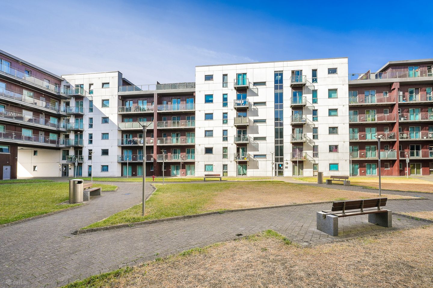 72 The Academy Building, Park West Pointe, Park West, Dublin 12
