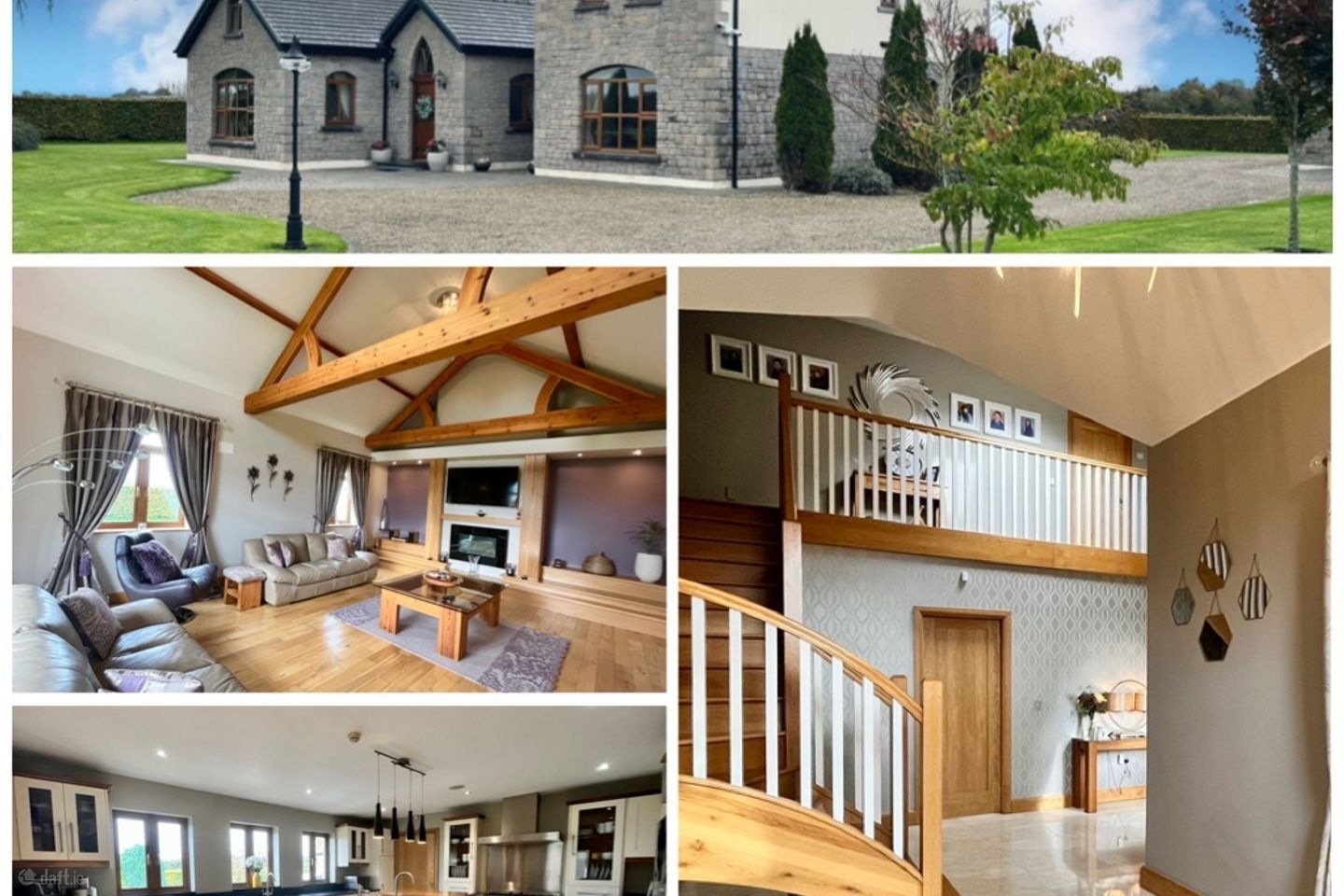 Bawnmore, Clara, Co. Kilkenny, R95FN34