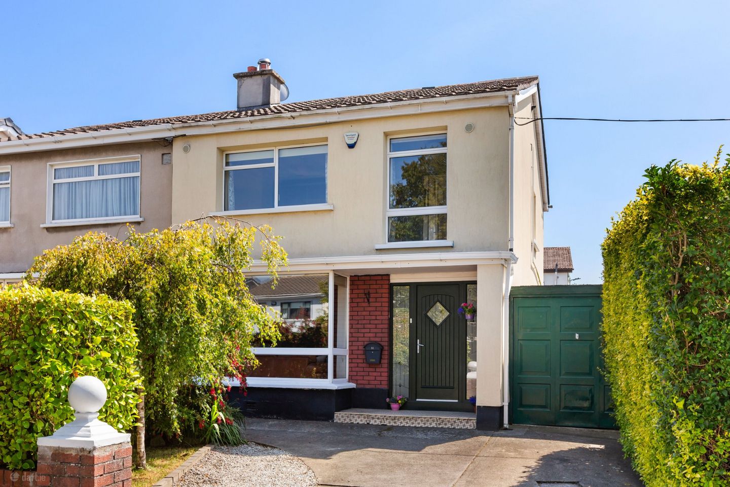 31 Broadford Lawn, Ballinteer, Dublin 16, D16Y284
