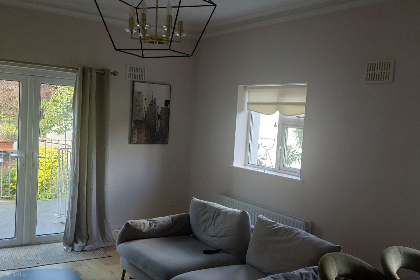 Old Lucan Road, Palmerstown, Dublin 20
