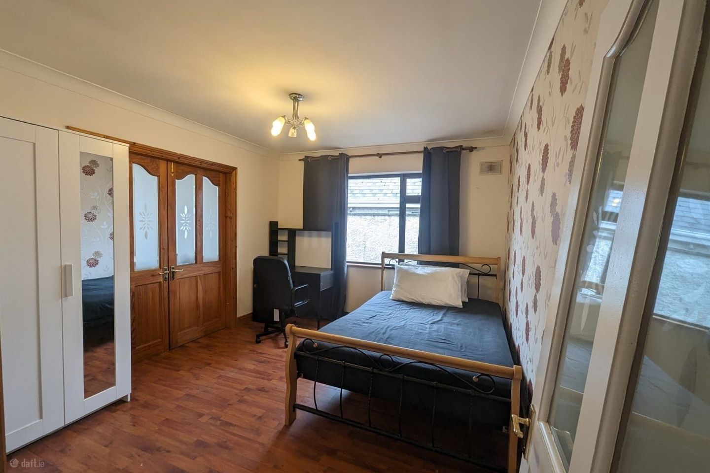 Crumlin Village, Dublin 12, Perrystown, Co. Dublin