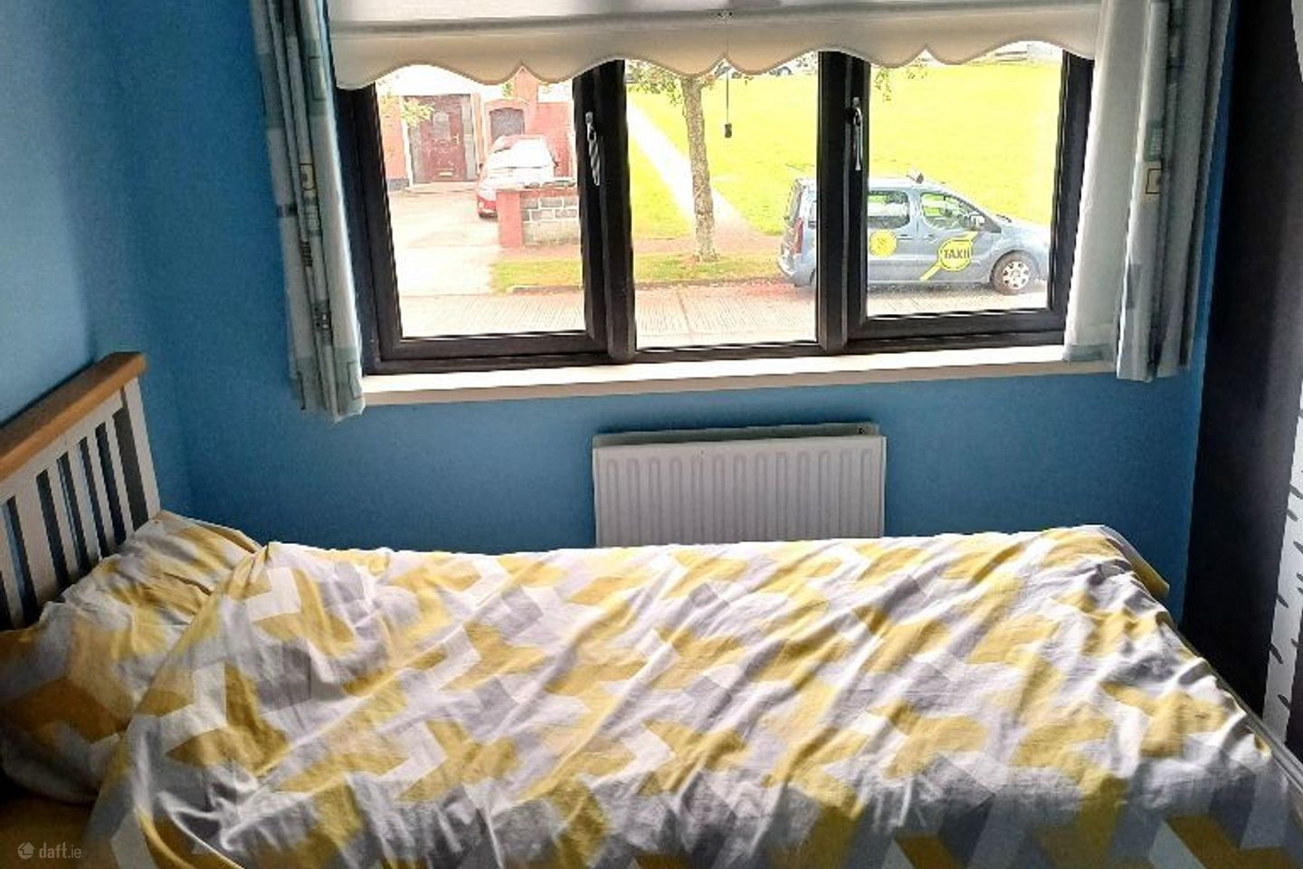 Collinstown Road, Raheen, Saggart, Co. Dublin
