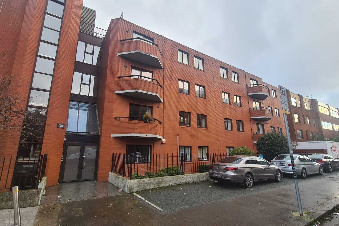 Apartment 1, Huband Court, Ballsbridge, Dublin 4