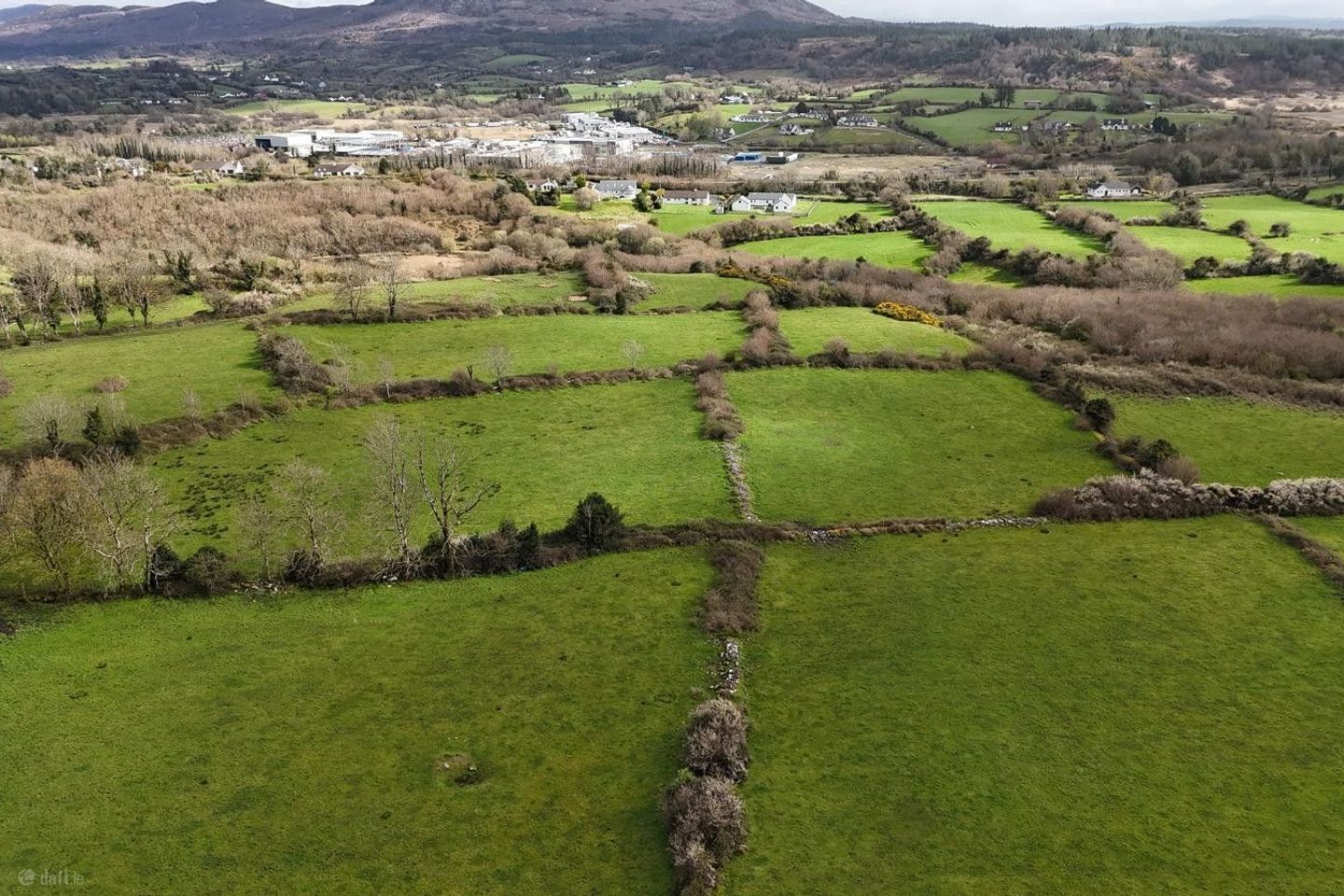 Carrowkeel, Ballisodare, Sligo, Carrowkeel, Co. Sligo