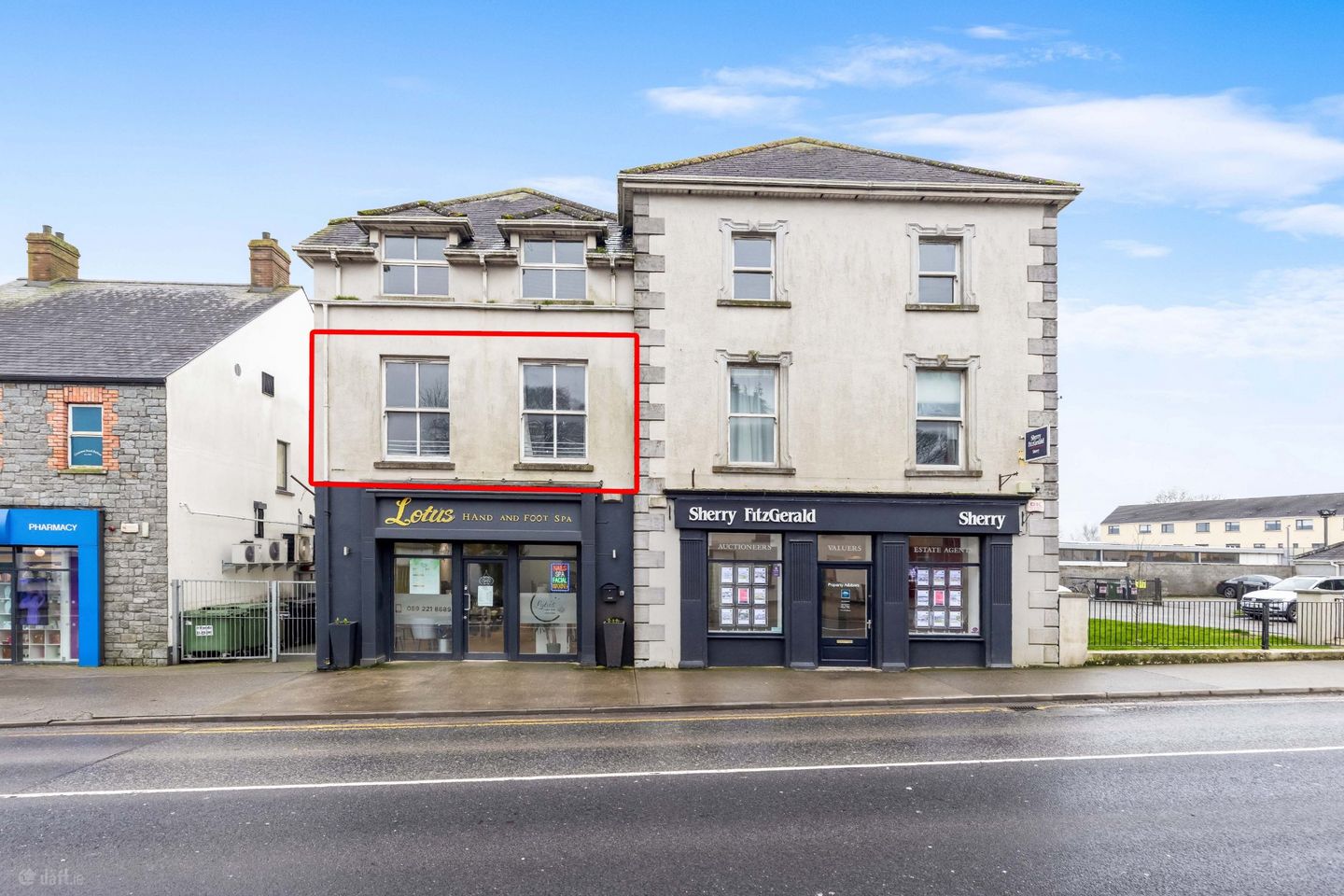 4 Fingal Court, Main Street, Dunshaughlin, Co. Meath, A85XP90
