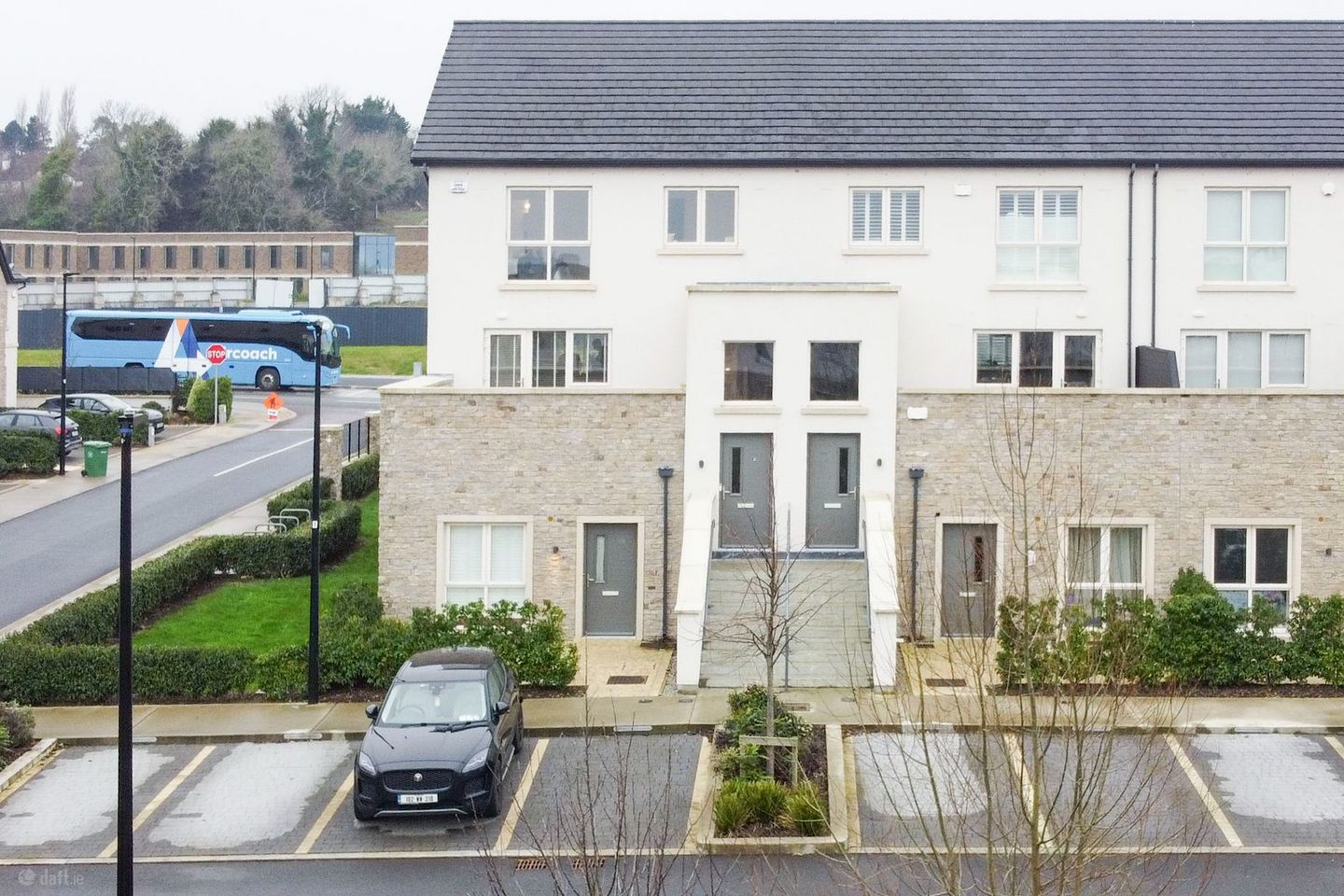 102 Hawkins Wood Avenue, Hawkins Wood, Greystones, Co. Wicklow, A63V447