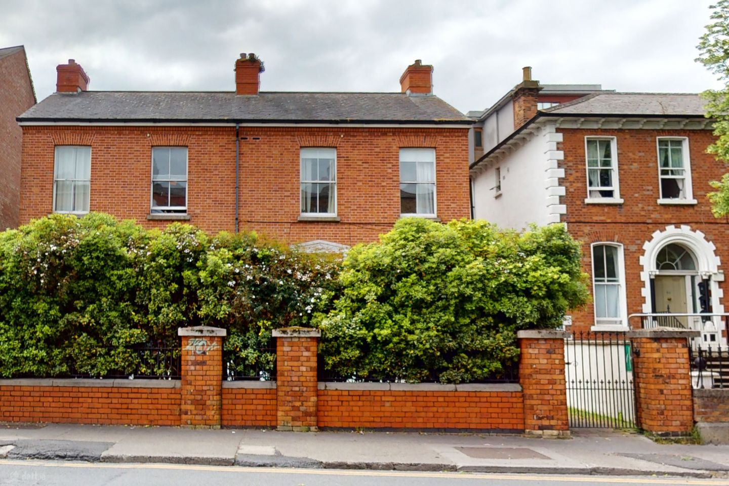 Apartment 5, 32/33 Gardiner Street Upper, Dublin 1, D01H935