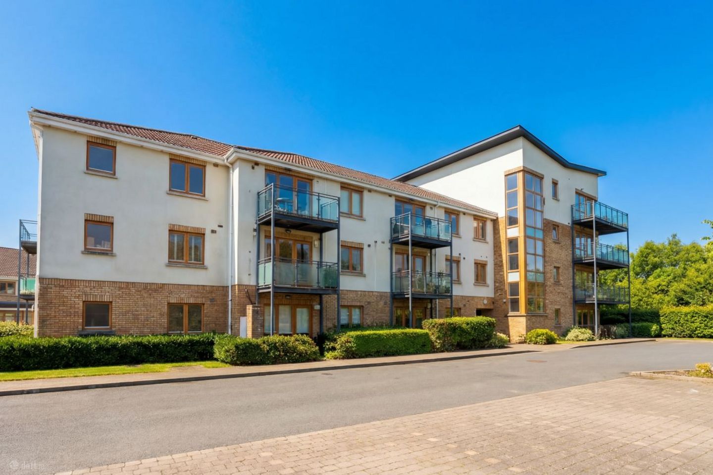 Apartment 17, Block C, Boden Heath, Ballyboden, Dublin 16