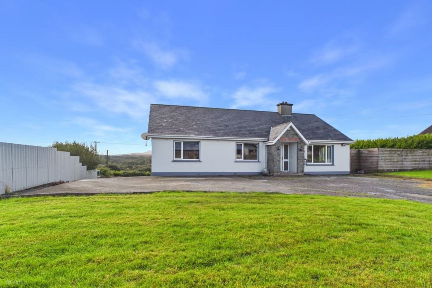 Knockmanagh, Tiernaboul, Killarney, Co Kerry, V93E5N5