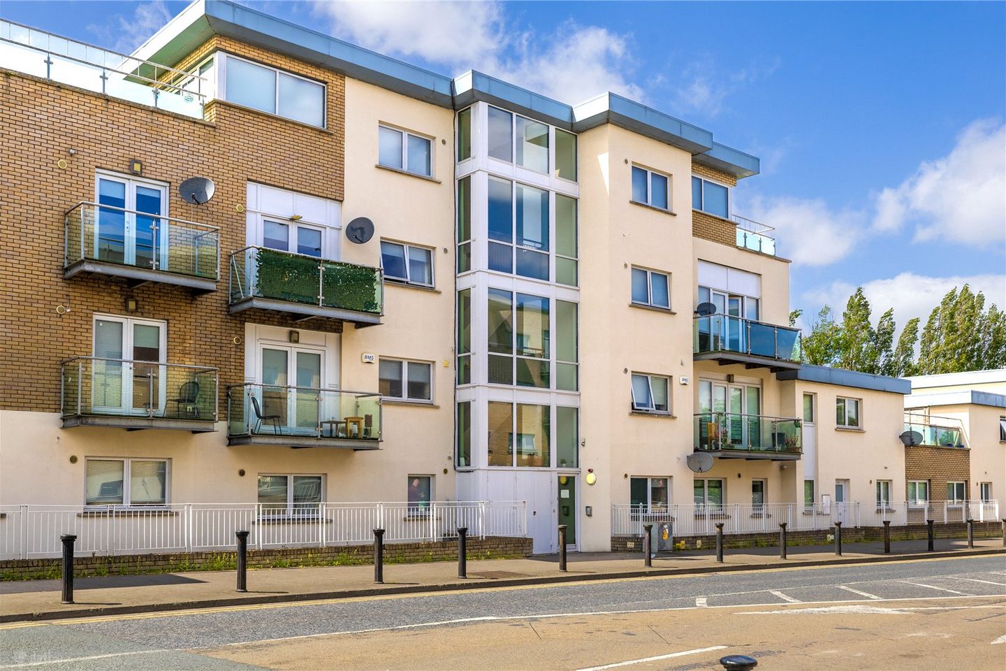 Greenhills Court, Greenhills Road, Tallaght, Dublin 24, D24, D24FP99