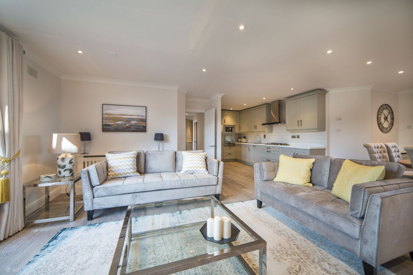 320 Block 17b, Marina Village, Malahide, Co. Dublin