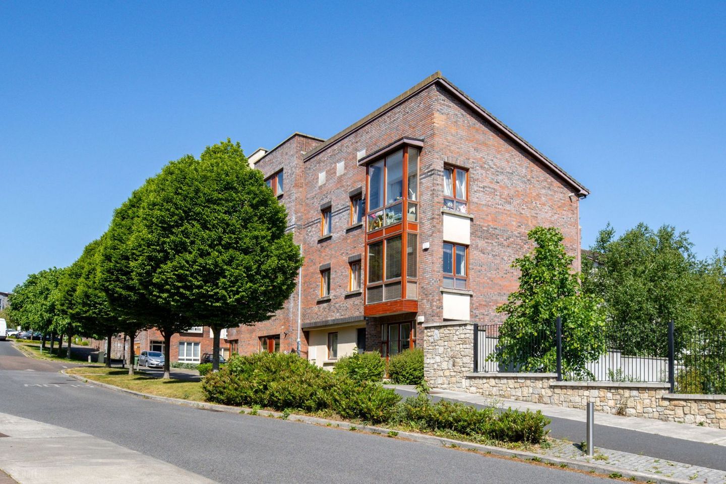 2f Belarmine Court, Belarmine, Stepaside, Dublin 18, D18HP40