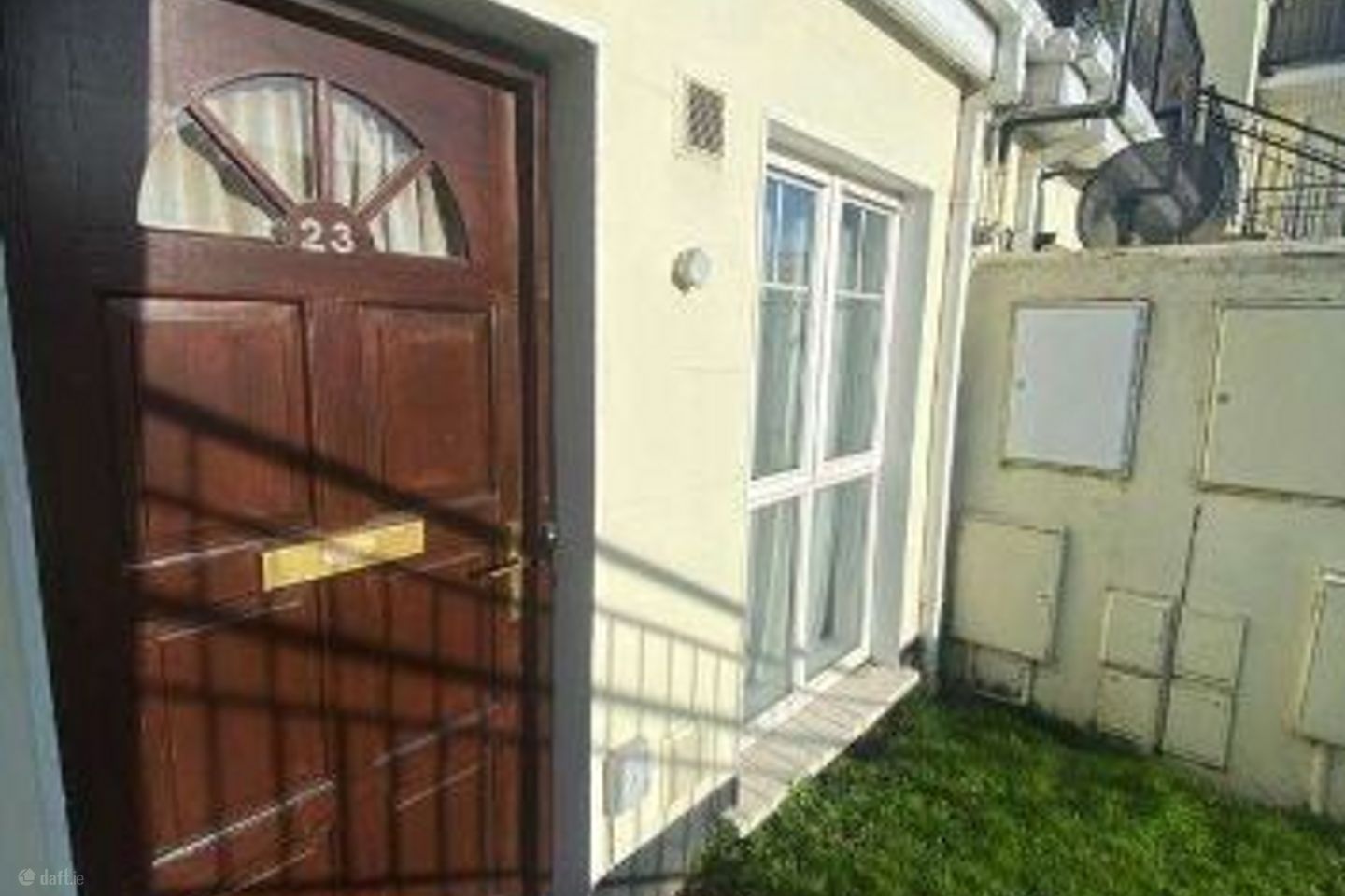 Holywell Lane, Swords, Co. Dublin