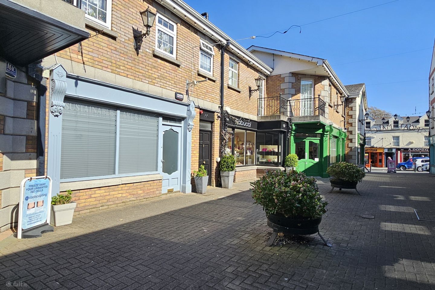 Unit 9 Moat Mall, North Main Street, Naas, Co. Kildare