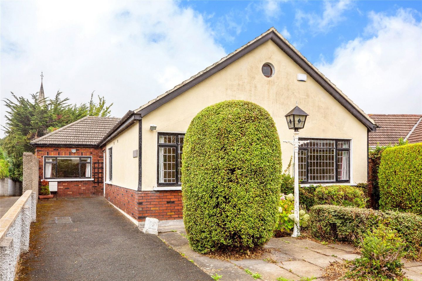 25 Oakley Grove, Blackrock, Co. Dublin, A94D5N3