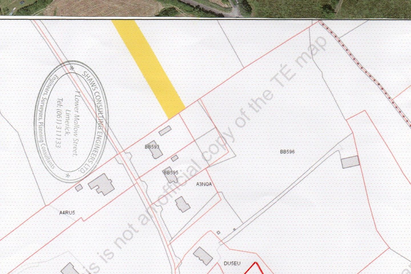 Clontra West, Sixmilebridge, Co. Clare