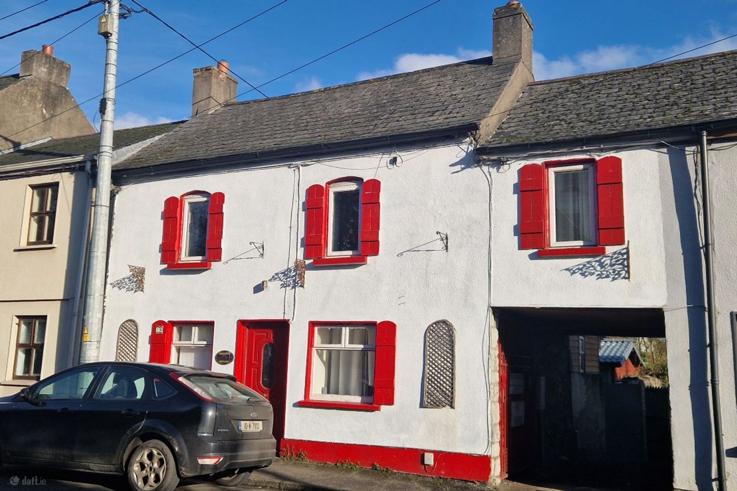 10 vicar street Kilkenny, Kilkenny, Co. Kilkenny