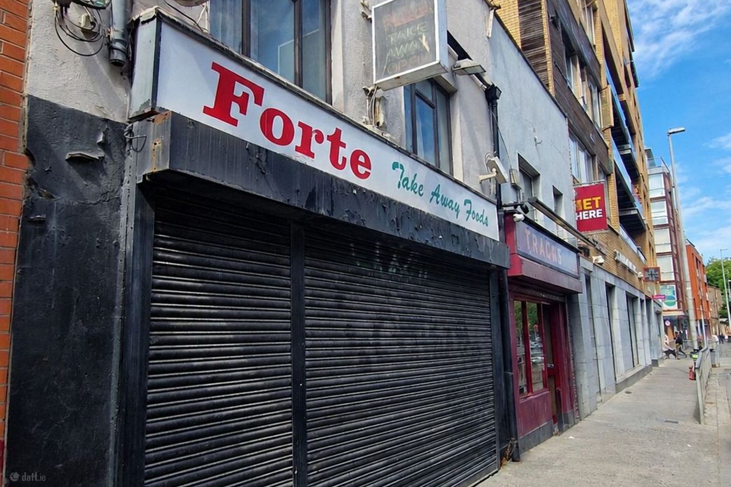 84a Cork Street, The Coombe, Dublin 8, D08F406