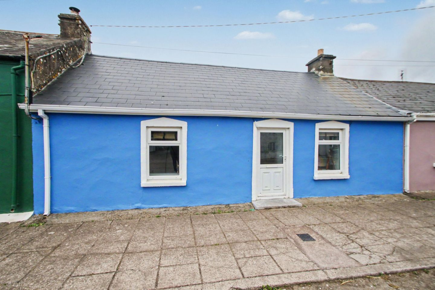 Aghada, Midleton, East Cork, Co. Cork, P25XR57