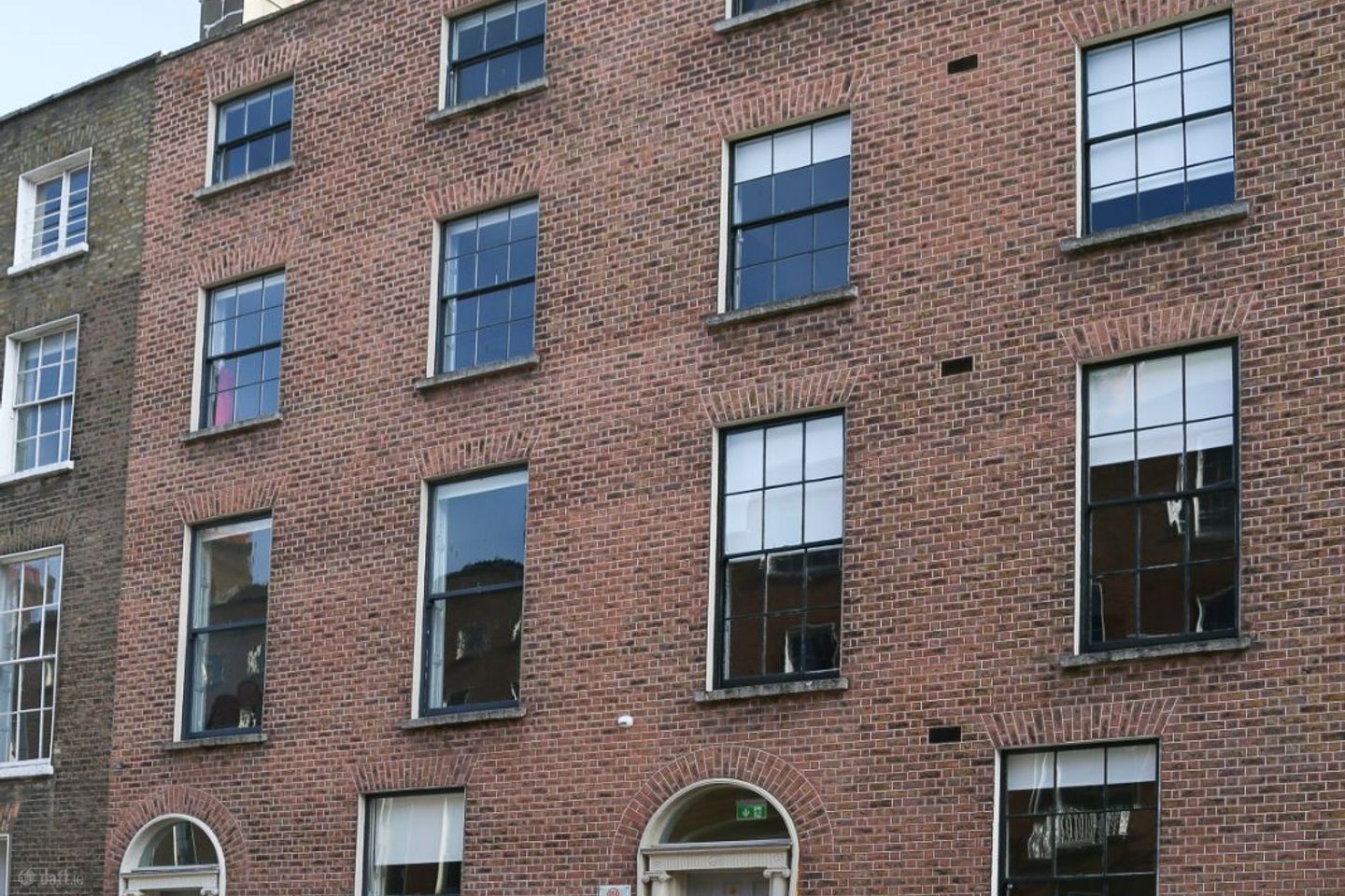 Mount Street Upper, Dublin 2