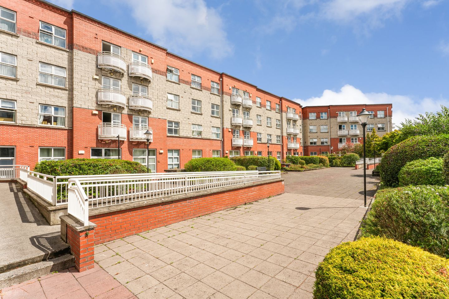 246 The Richmond, Bruinswick Street, Dublin 7