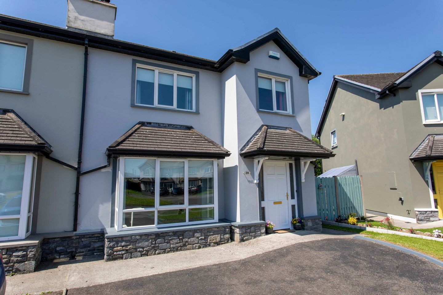28 Kilcaragh Lawn, Lixnaw, Co. Kerry, V92C4E2