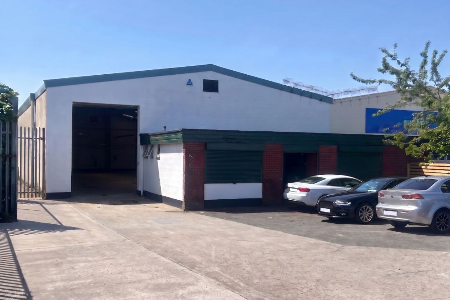 Unit 70A Moyle Road, Dublin Industrial Estate, Dublin 11