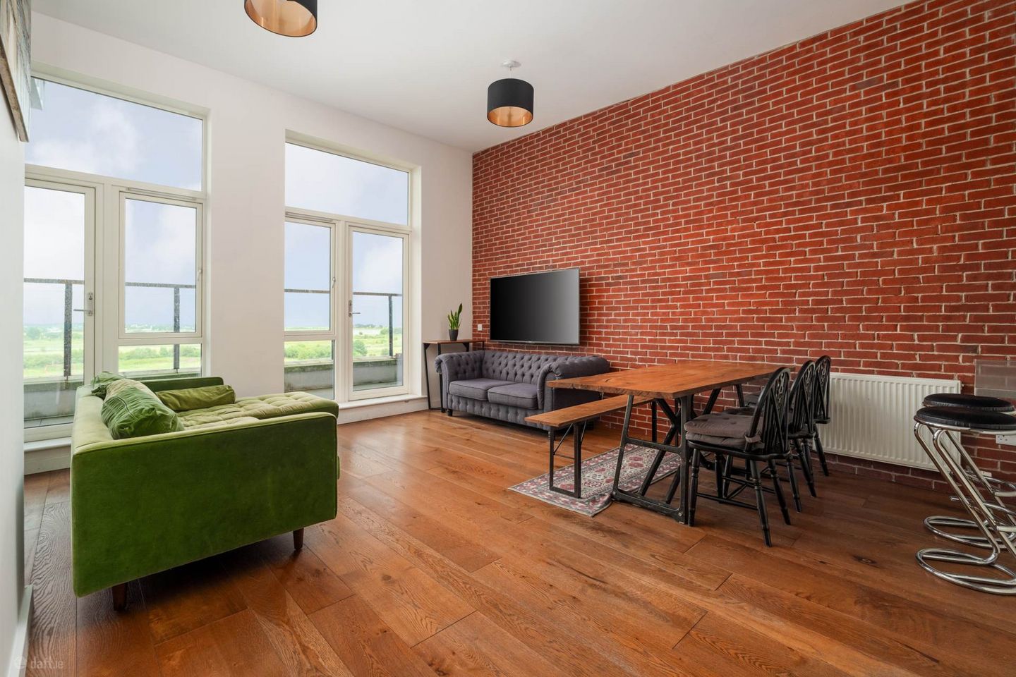 52 Sycamore House, The Coast, Baldoyle, Dublin 13, Co. Dublin, D13EVY0