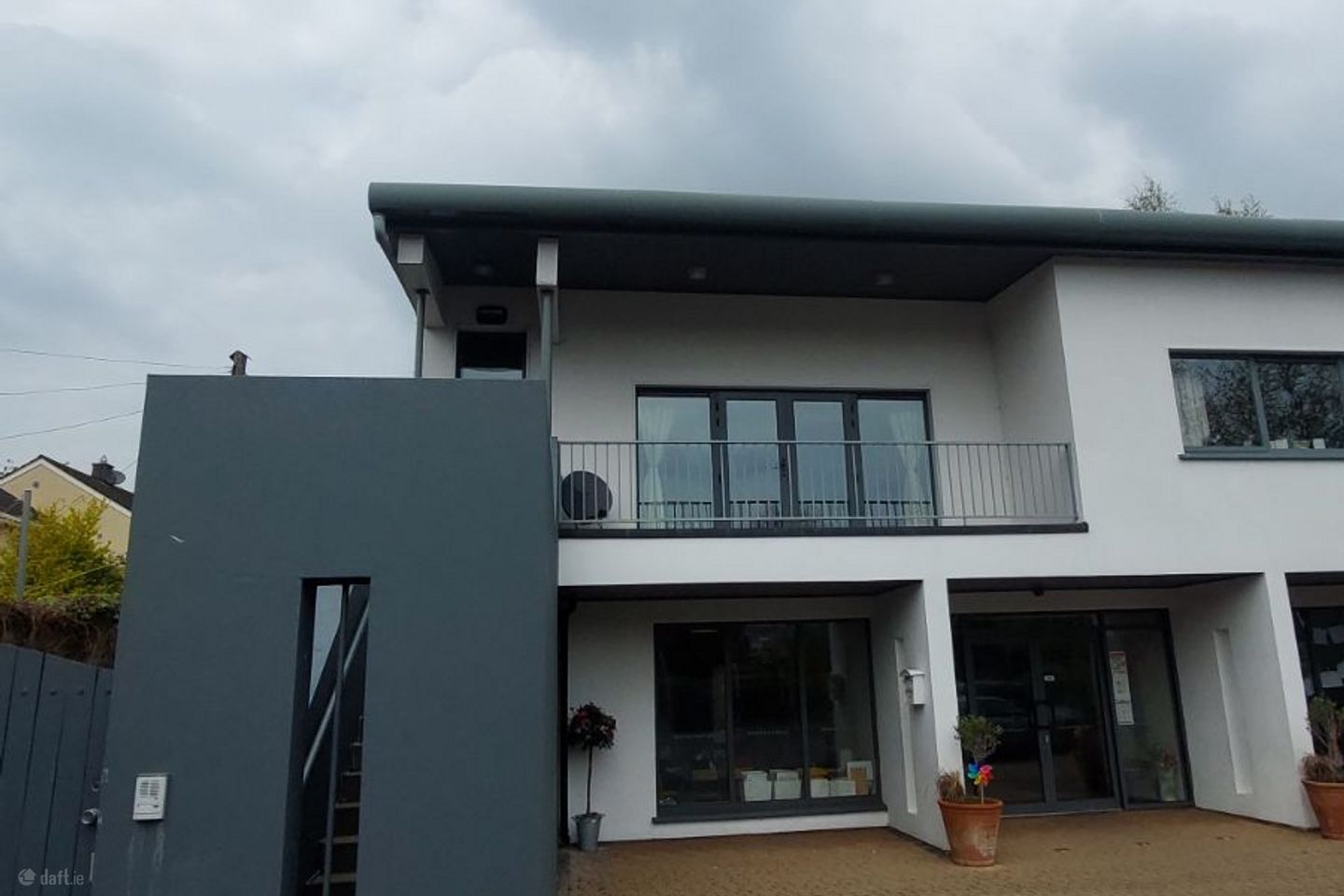 Apartment 1, The Village Montessori School, Ballinlough, Co. Cork