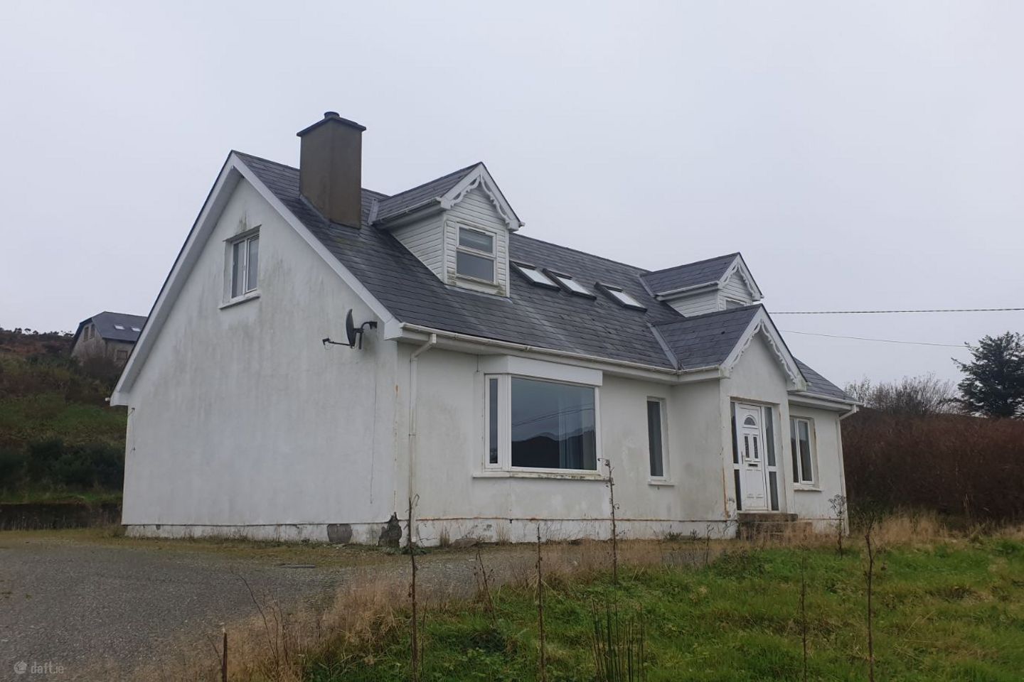 Portaleen, Malin, Portaleen, Co. Donegal, F93XR63