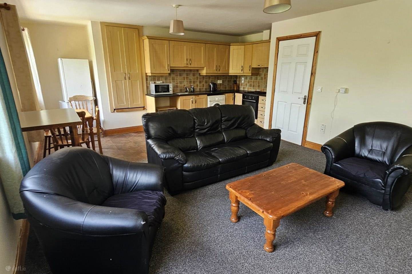 6 The Paddocks, Newcastle West, Co. Limerick, V42A780