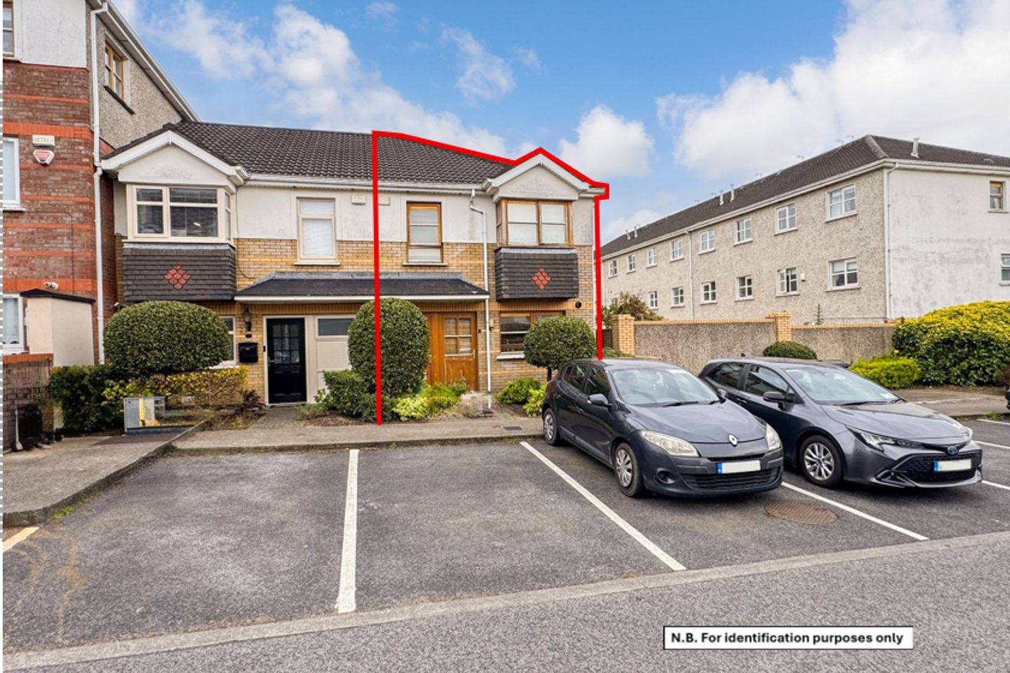 2 Belfry Close, Blessington Road, Saggart, Dublin 24, D24A2X3