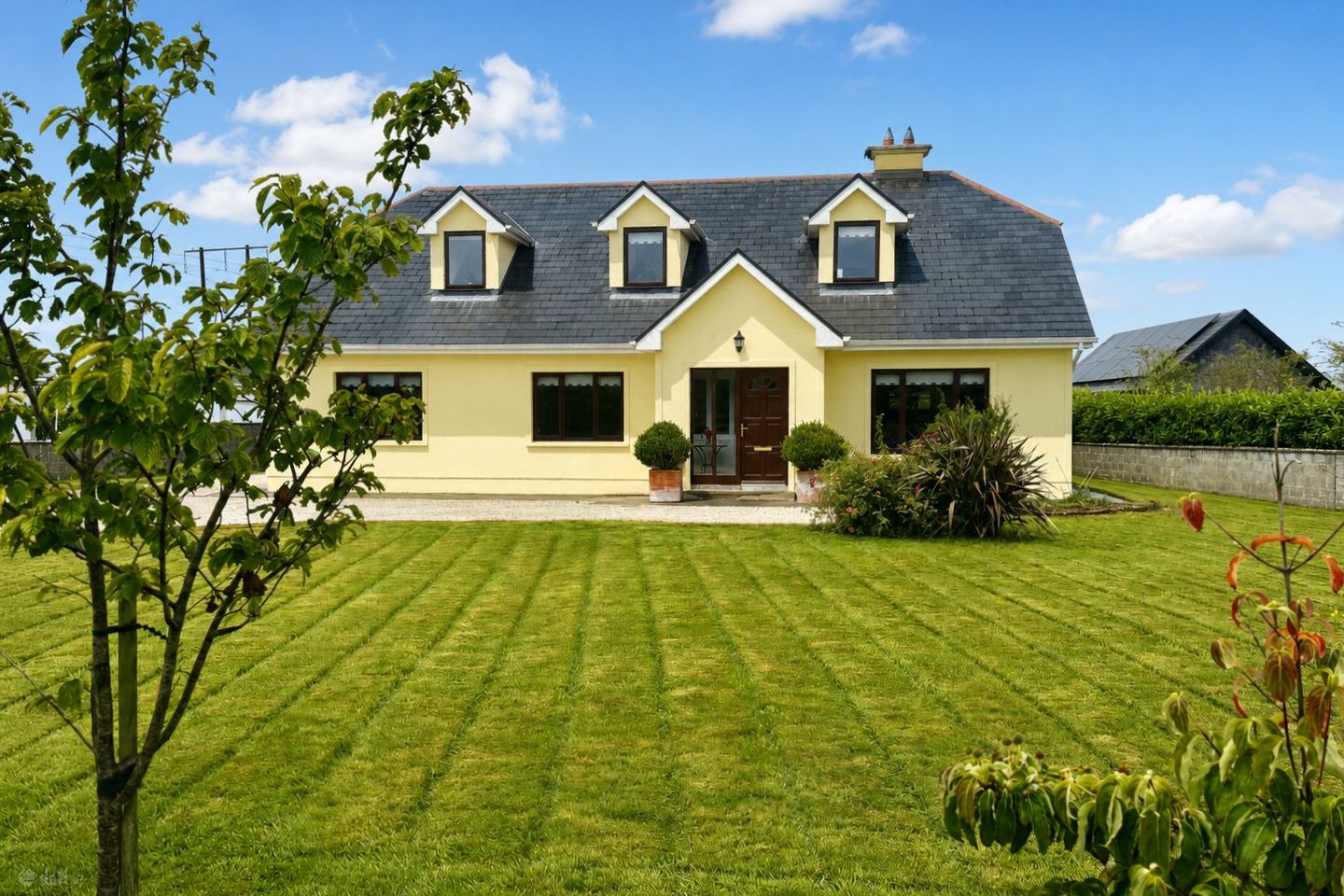 Corbally, Cummer, Carnoneen, Co. Galway, H54H985