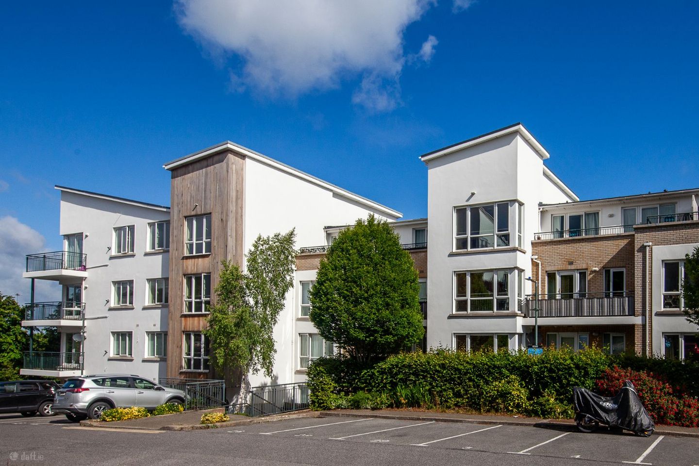 Apartment 46, Sandyford View, Ballinteer, Dublin 18, D18RP8D