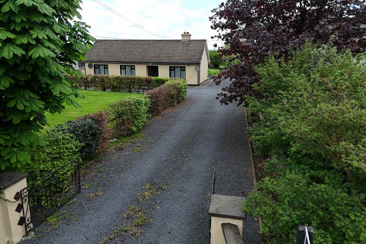 Conoboro Road, Rathdowney, Co. Laois, R32W0C0