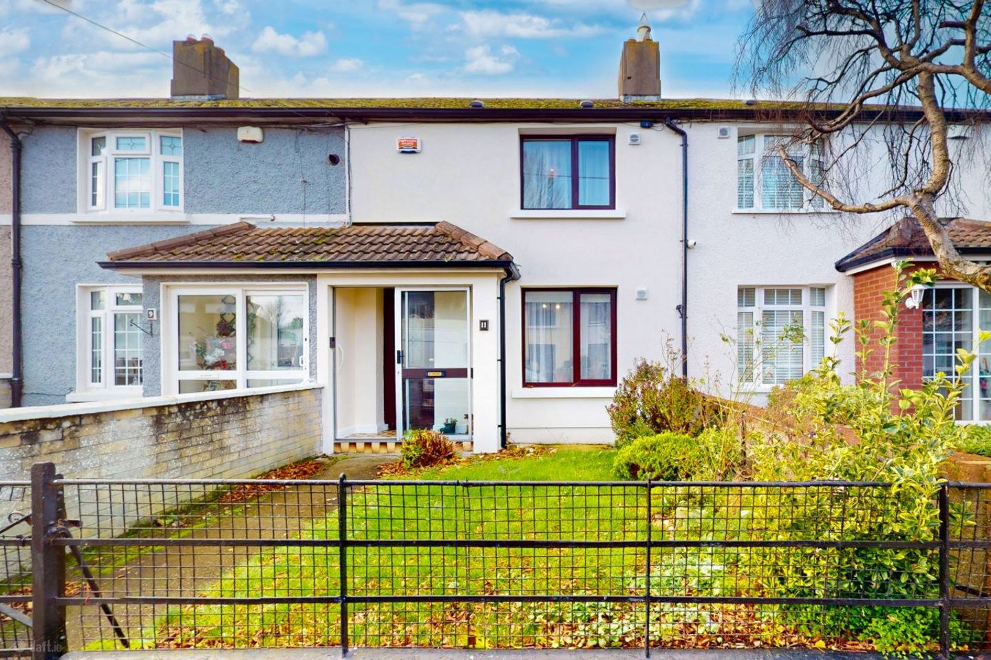 11 Erris Road, Cabra, Dublin 7, D07W927