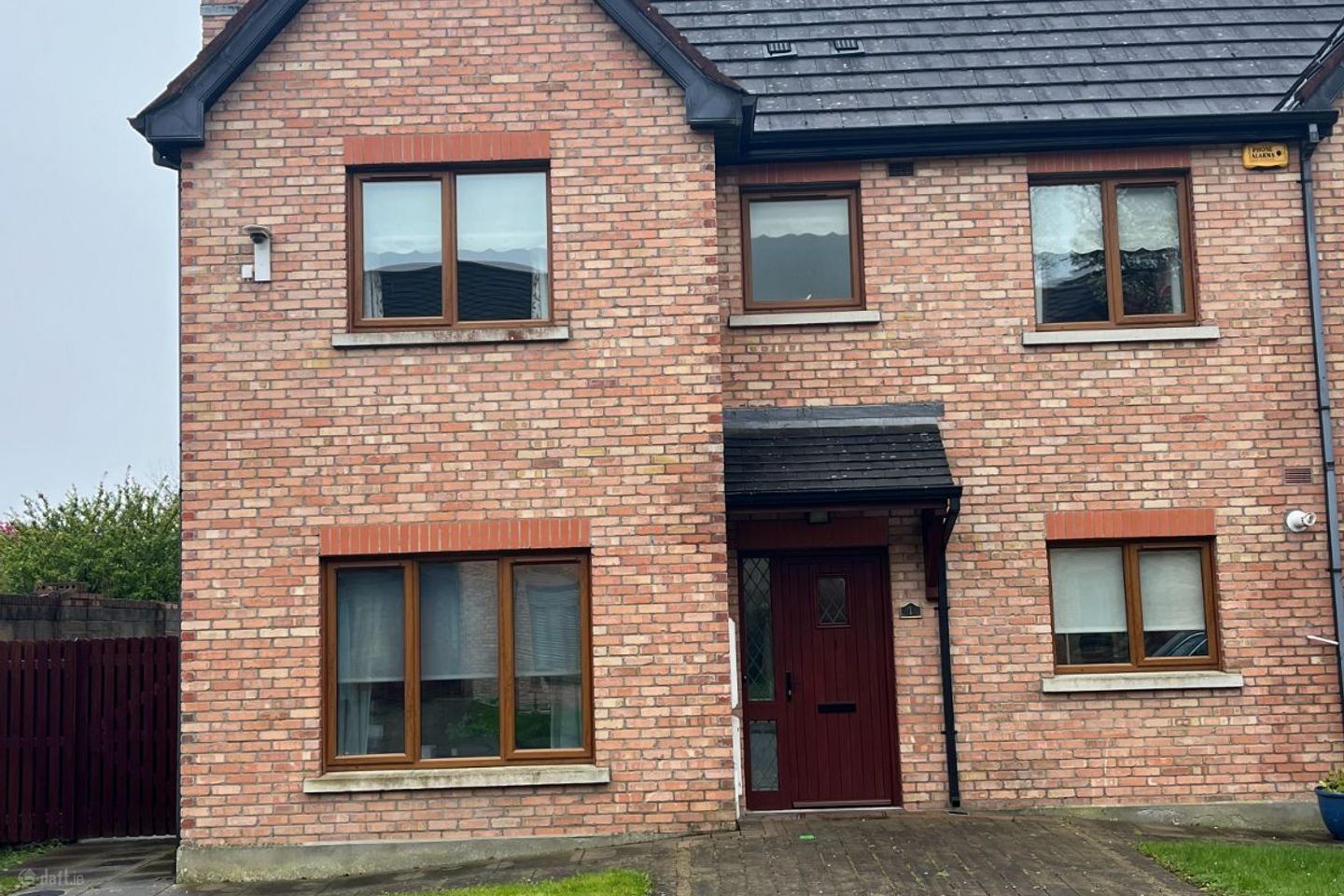 1 Cluain Árd, Lis Na Dara, Dundalk, Co. Louth, A91N12P