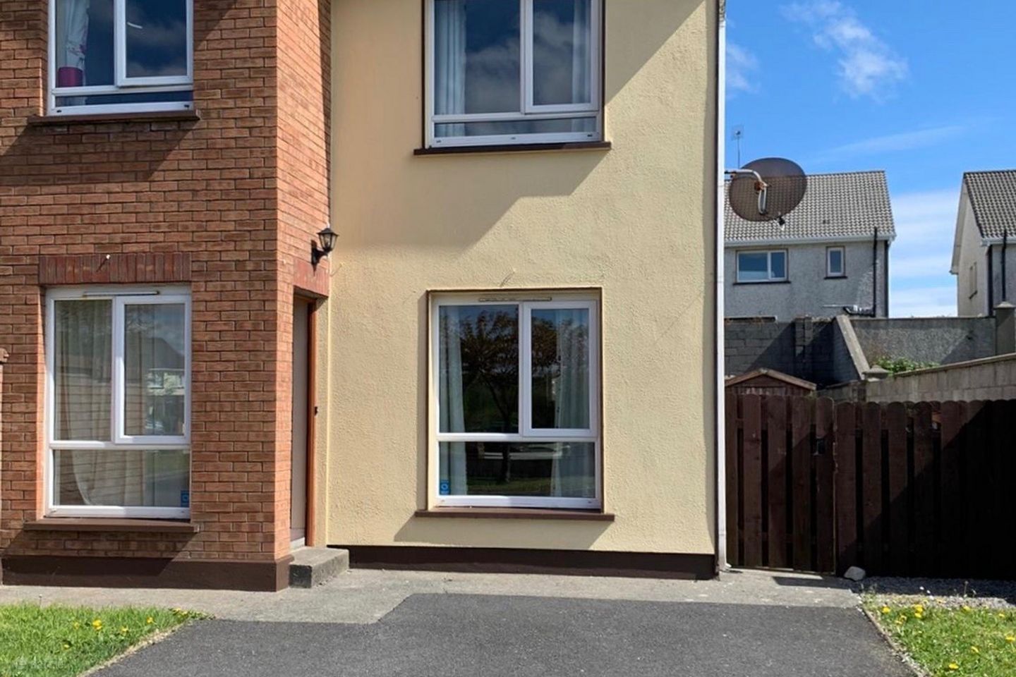 Lakeview Rathbawn Road, Castlebar, Co. Mayo