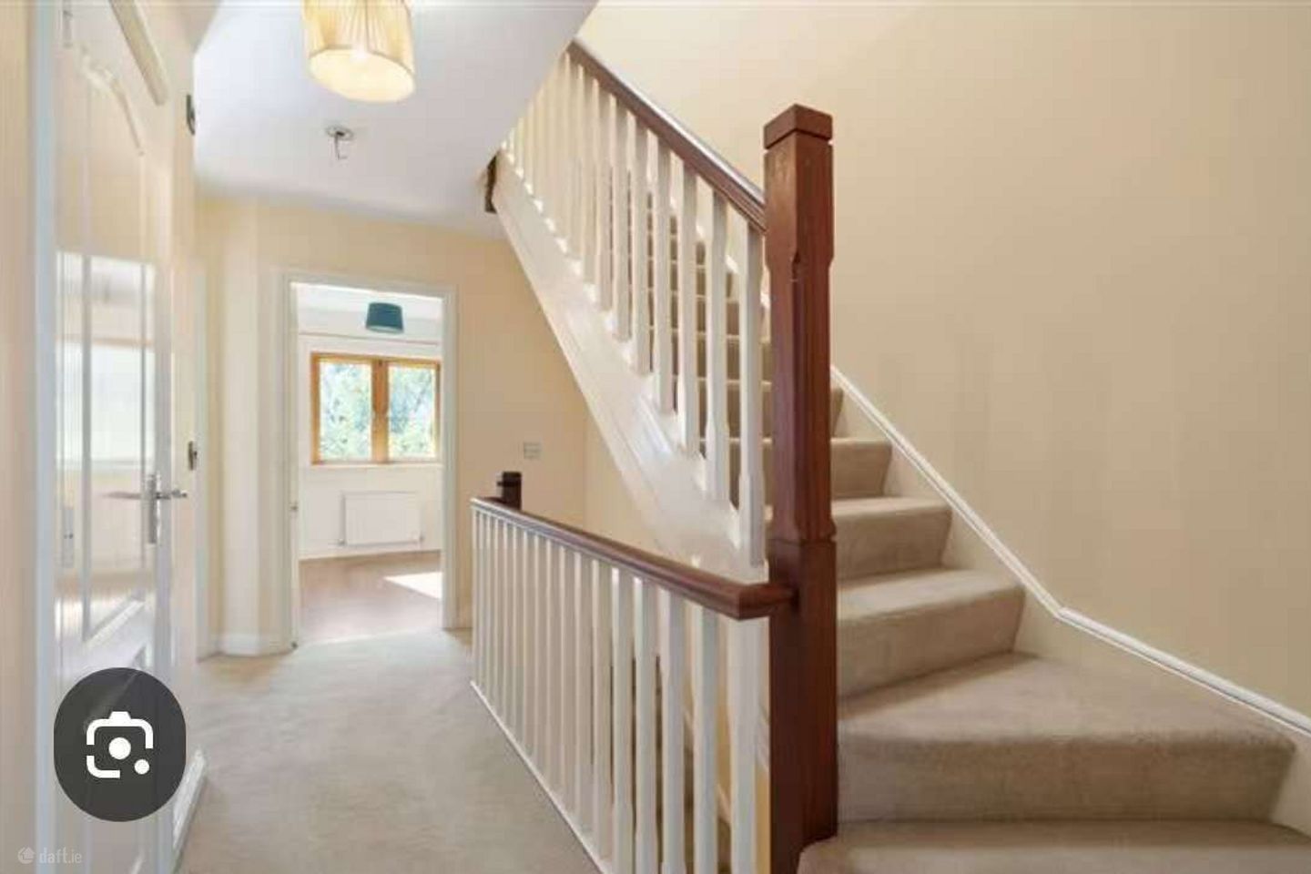 stocking wood  walk, Stocking Avenue, Rathfarnham, Dublin 16