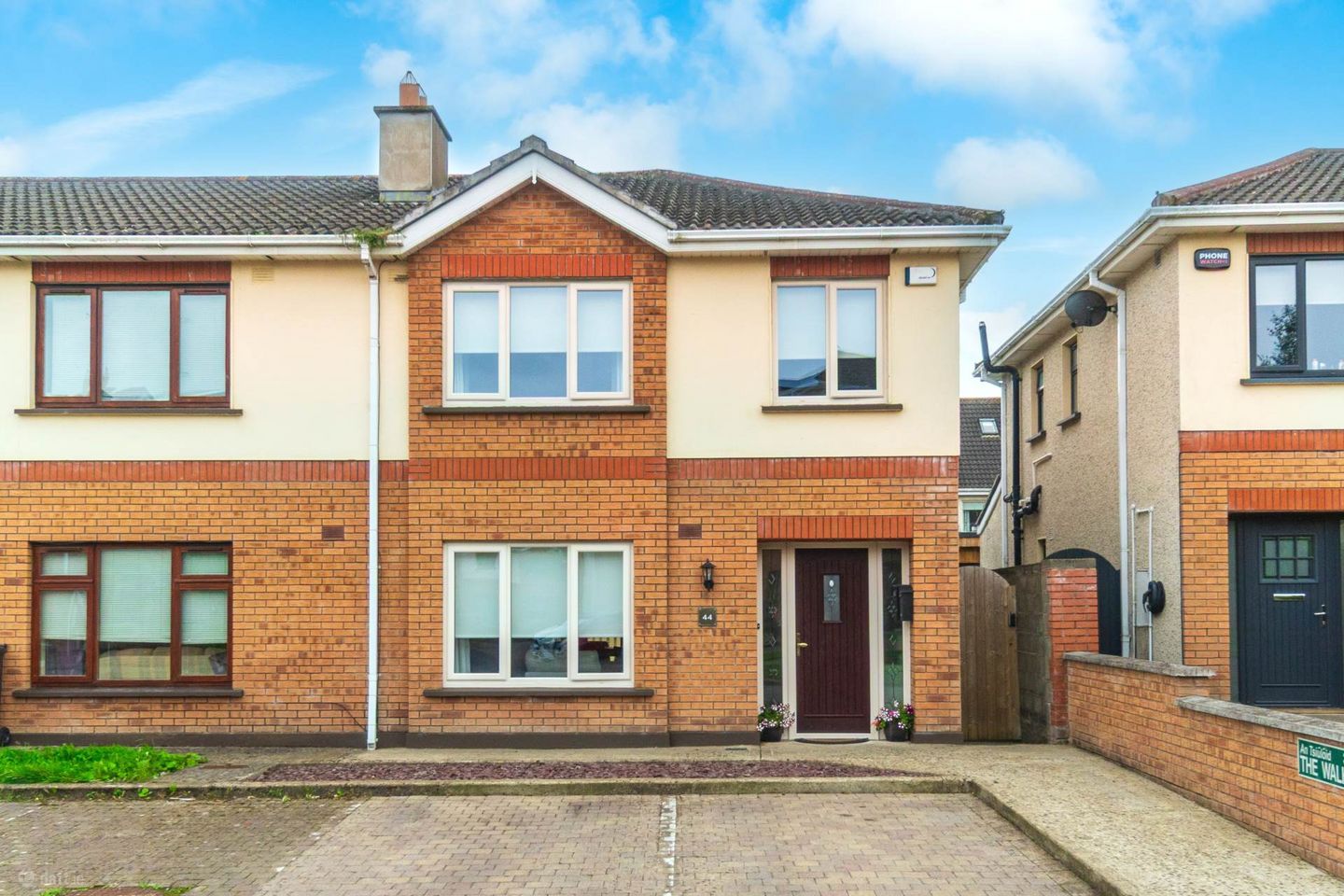 44 The Walk, Moyglare Hall, Maynooth, Co. Kildare, W23H7D1