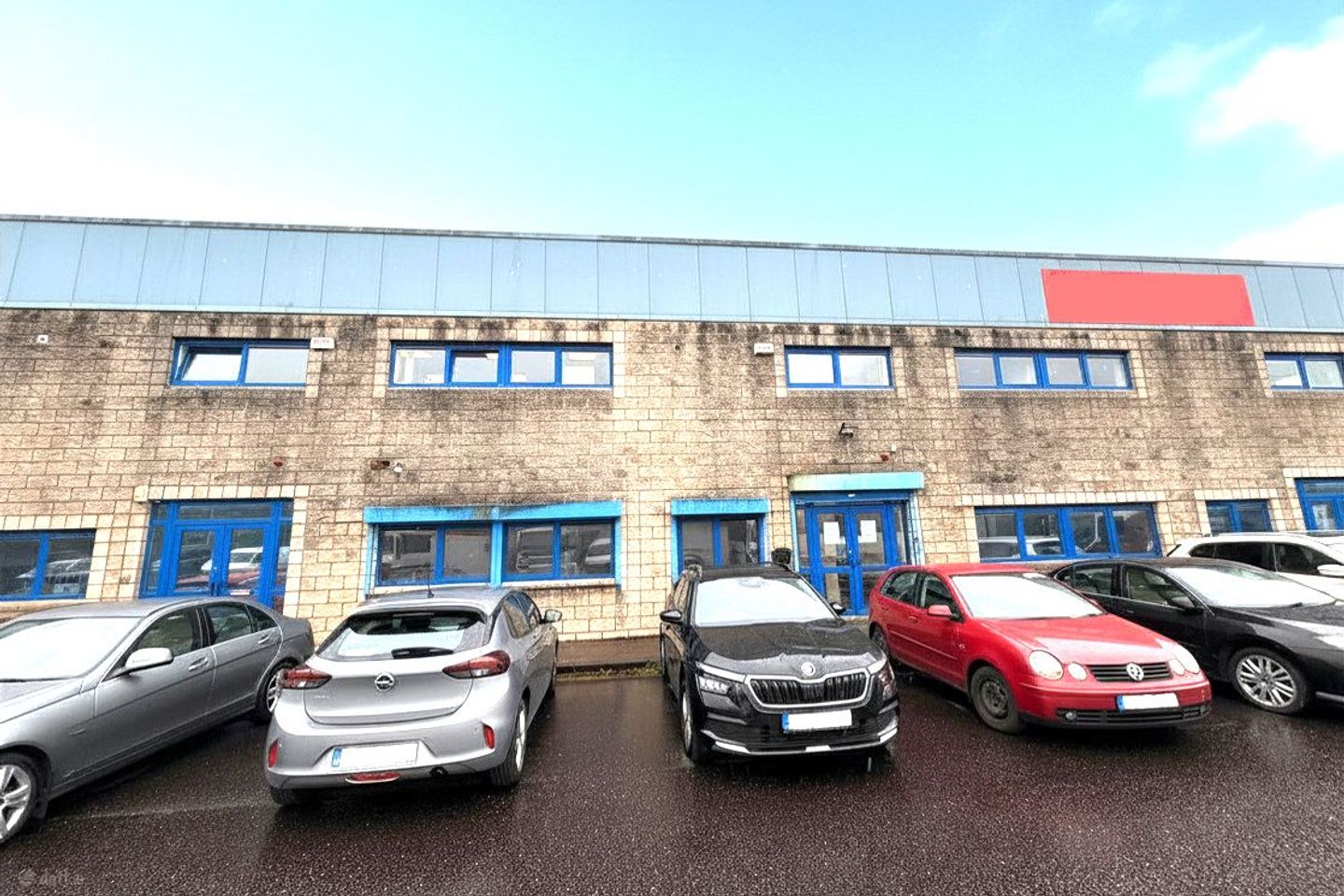 Unit 2, Block 1, Waterfront Business Park, Little Island, Co. Cork, T45EY75