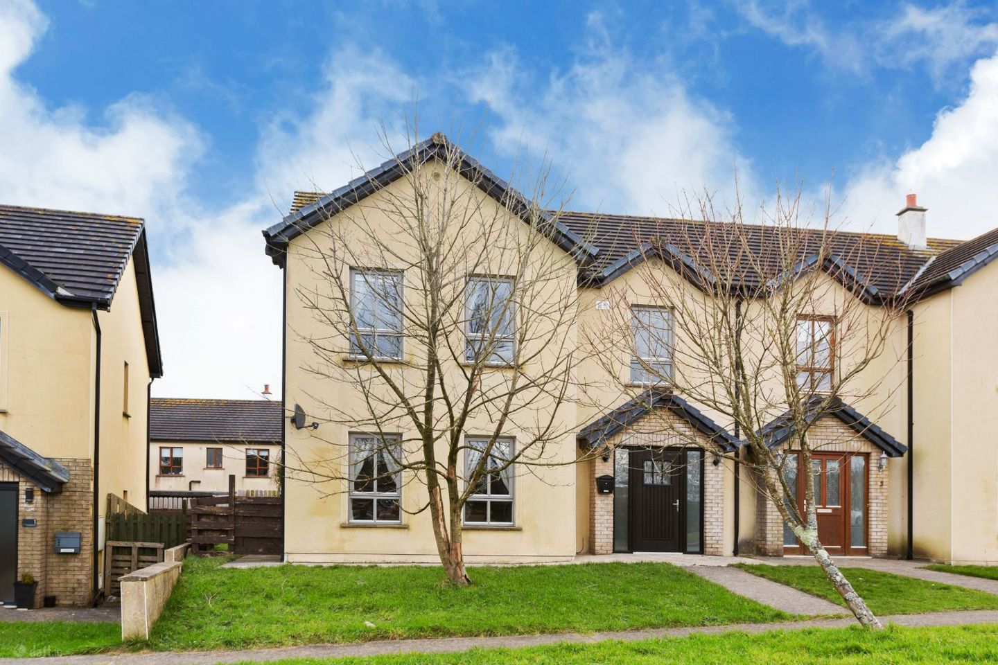 2 Chapelwood, Kilmuckridge, Co. Wexford, Y25X016