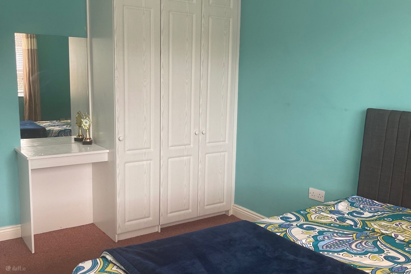 Parklands Avenue, Dublin 24, Firhouse, Dublin 24