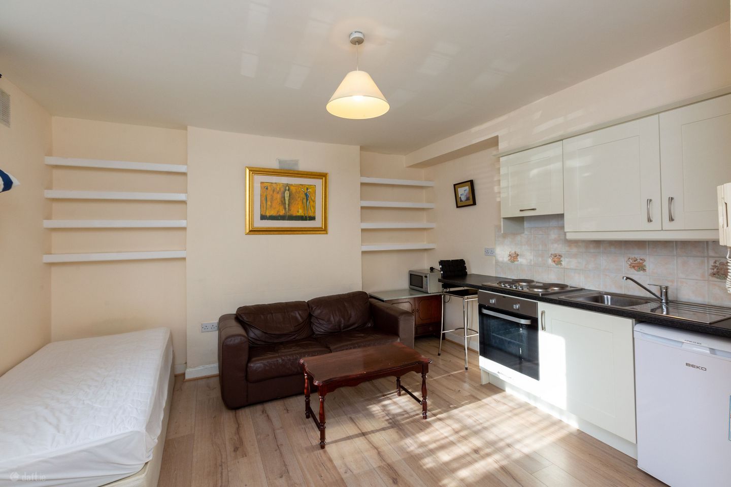 Flat 4, 21 Charleston Road, Ranelagh, Dublin 6