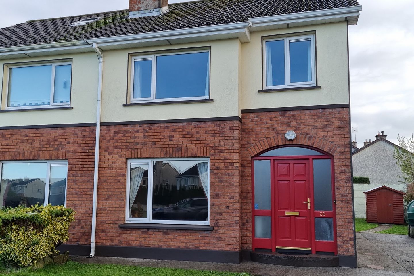 29 Rockvale, Rathbawn, Castlebar, Co. Mayo, F23N201