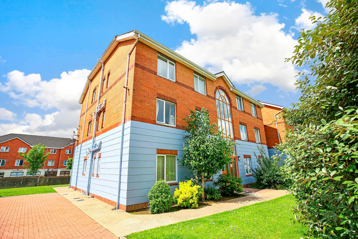 Apartment 1, Block E, Castlegrange, Ballycummin Road, Raheen, Co. Limerick, V94Y798