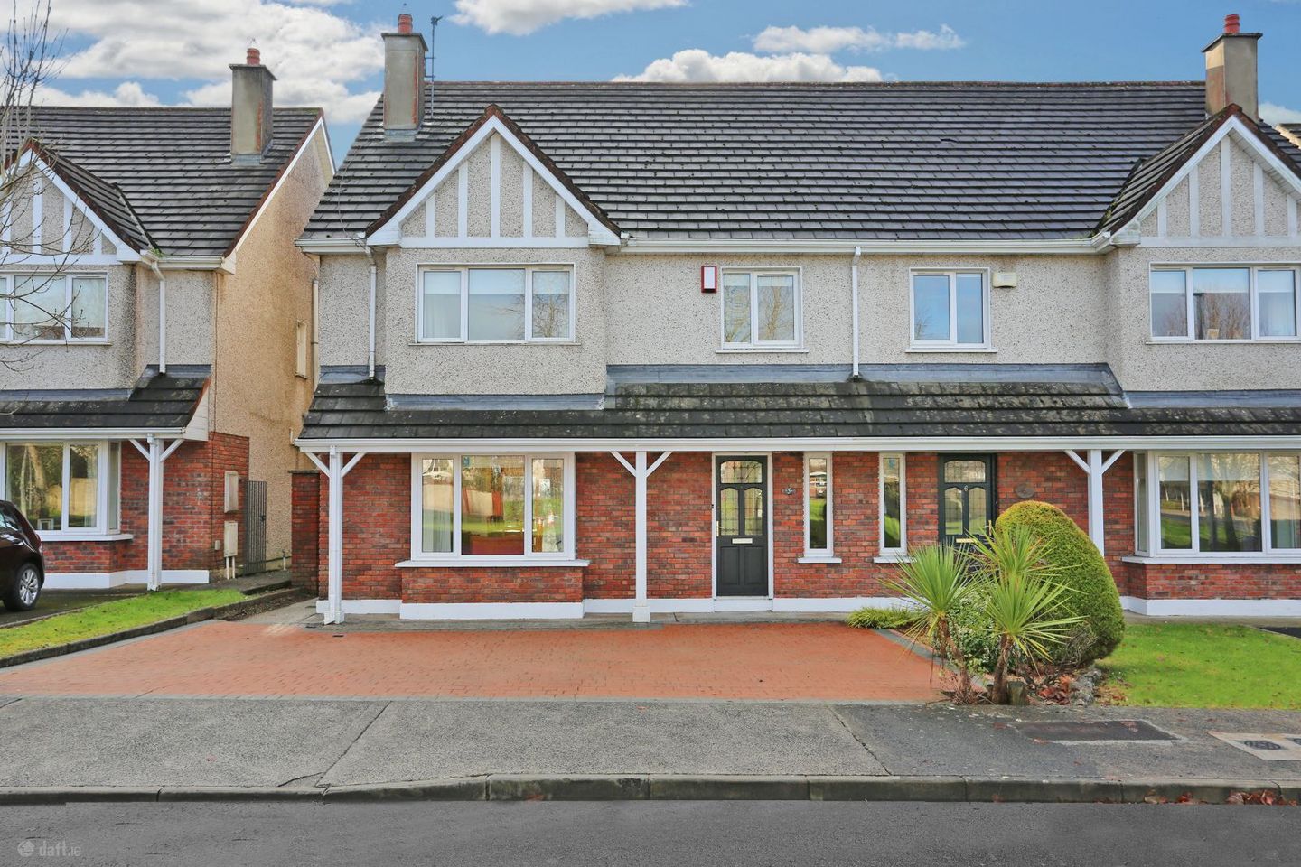 5 Log Na Gcapall, South Circular Road, Co. Limerick, V94Y5HC