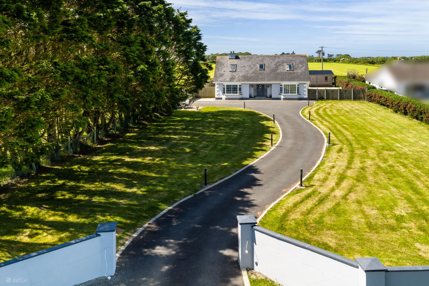 New Houses, Kilrane, Rosslare Harbour, Co Wexford, Y35K8Y8