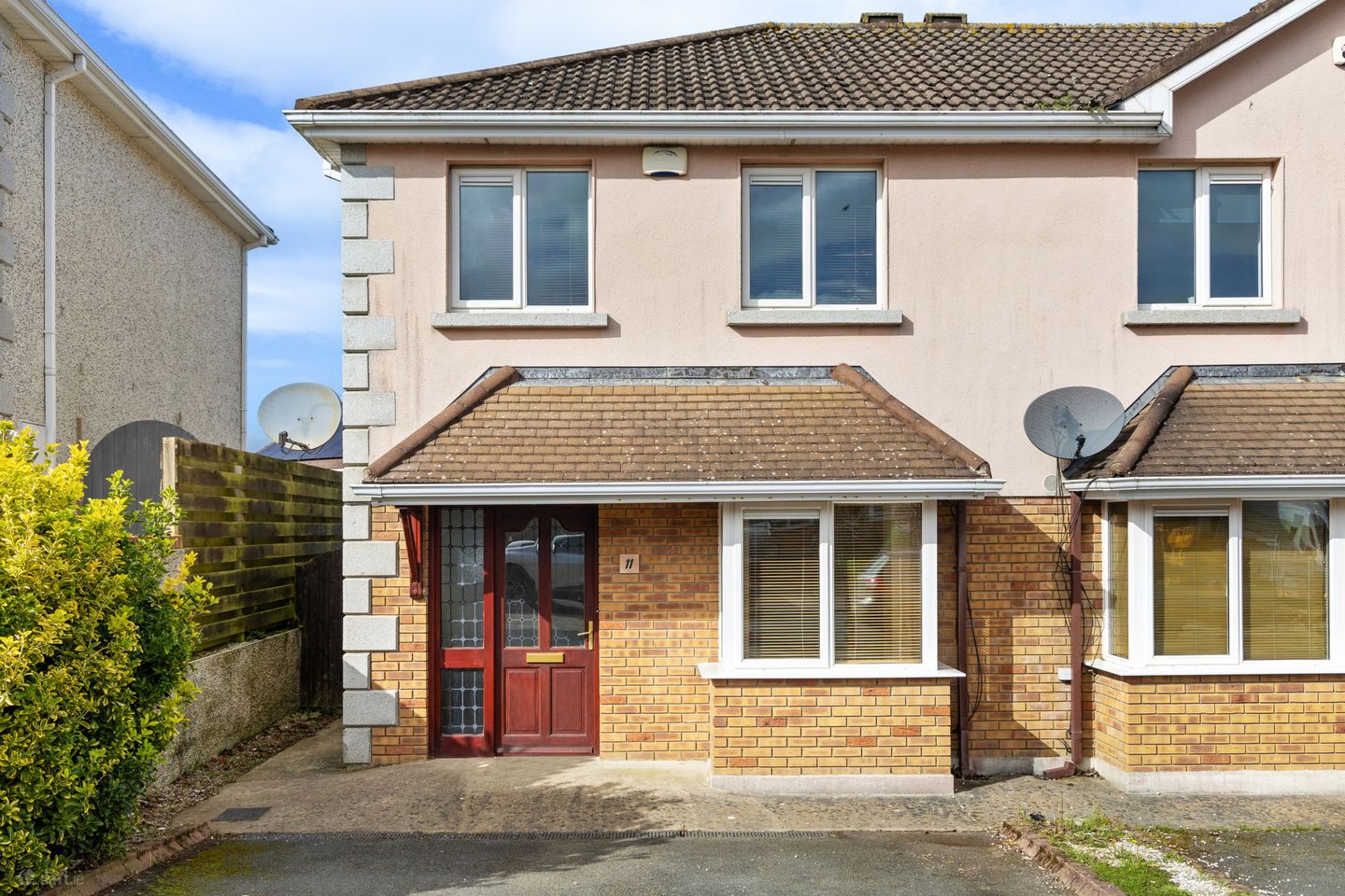 11 Wilton Manor, A67V840