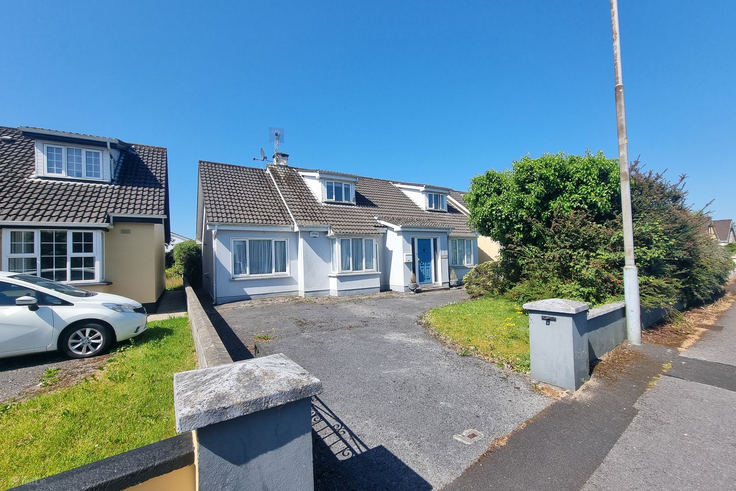 40 Cusack View, Cloughleigh, Ennis, Co. Clare, V95Y38R